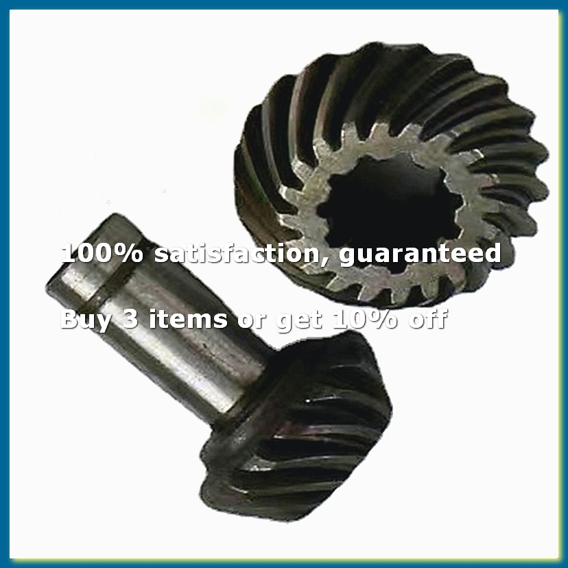 Cycling - Repuestos para Desbrozadora FS55 FS45 FS46