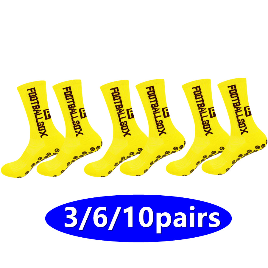 Cycling - Calcetines deportivos antideslizantes para hombre y