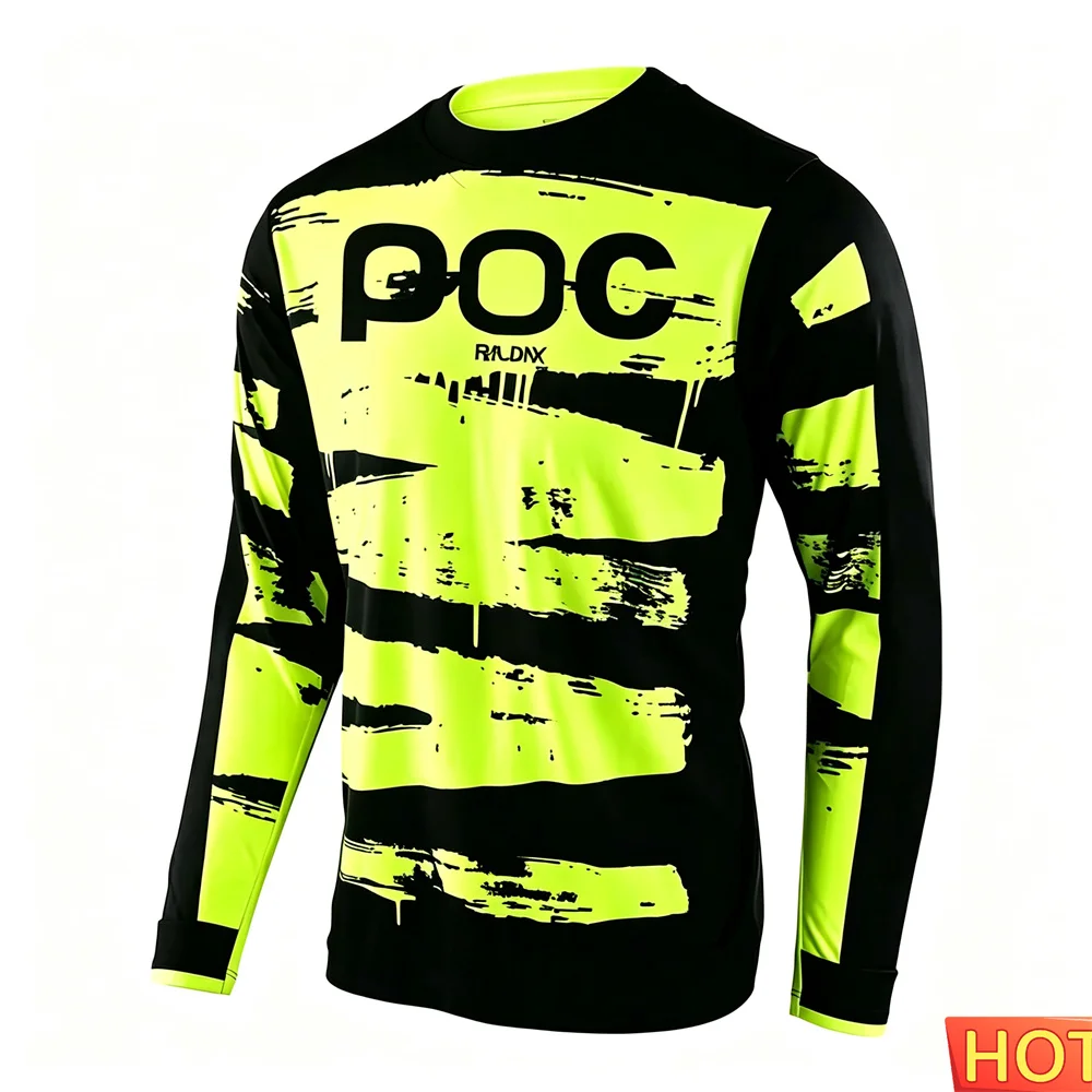 Jersey de manga larga para bic - Cycling reseña y precio