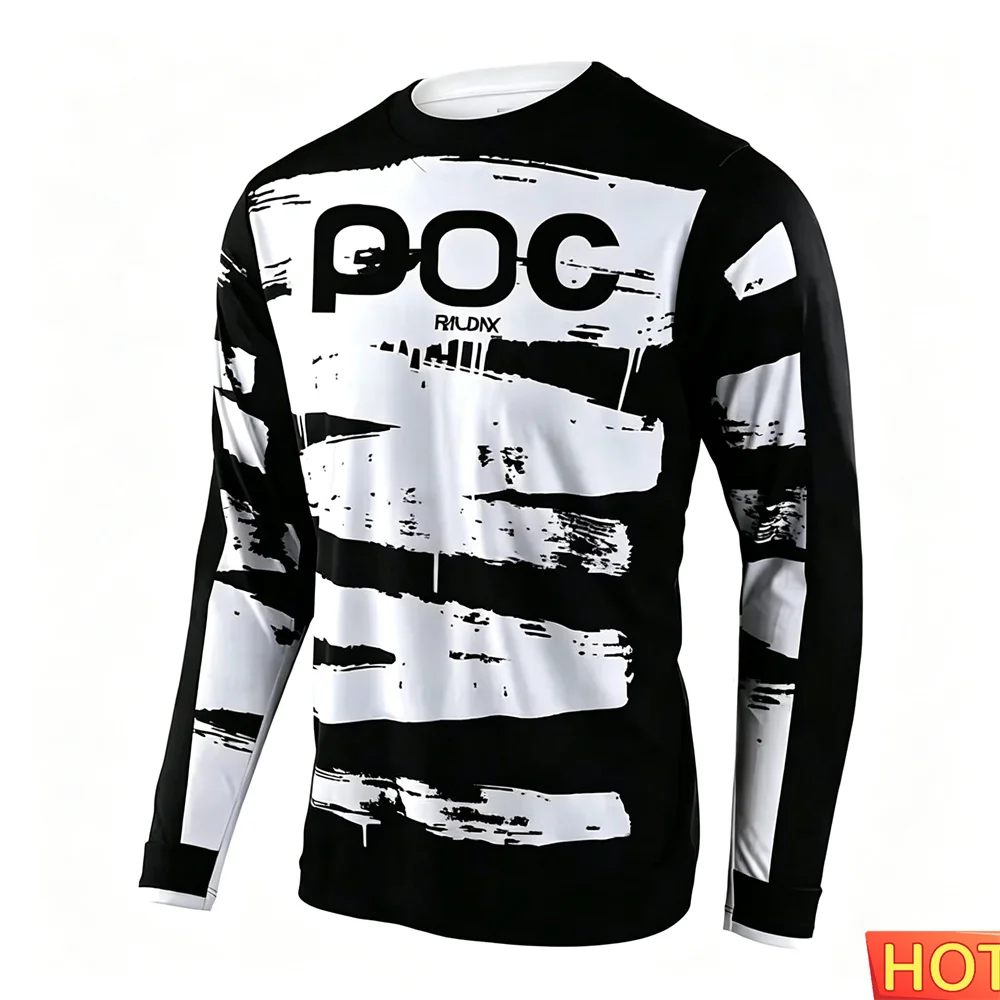 Jersey de manga larga para bic - Cycling reseña y precio