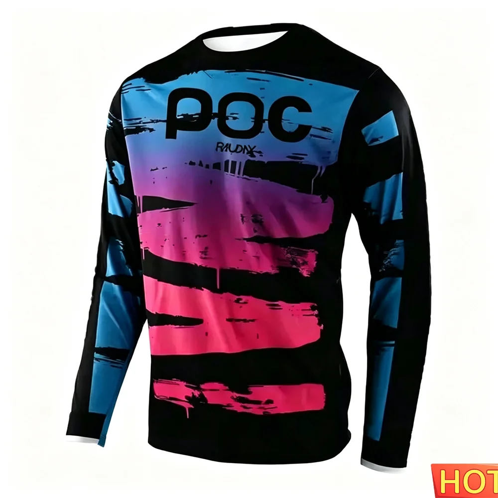 Jersey de manga larga para bic - Cycling reseña y precio