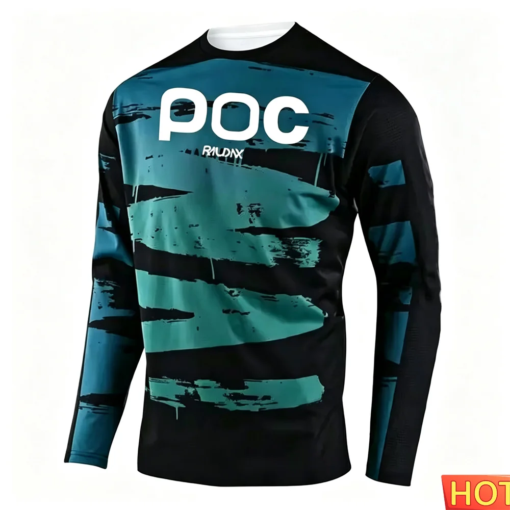Jersey de manga larga para bic - Cycling reseña y precio