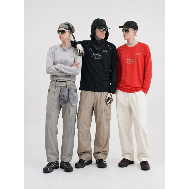 Camiseta deportiva reflectante - Hiking reseña y precio