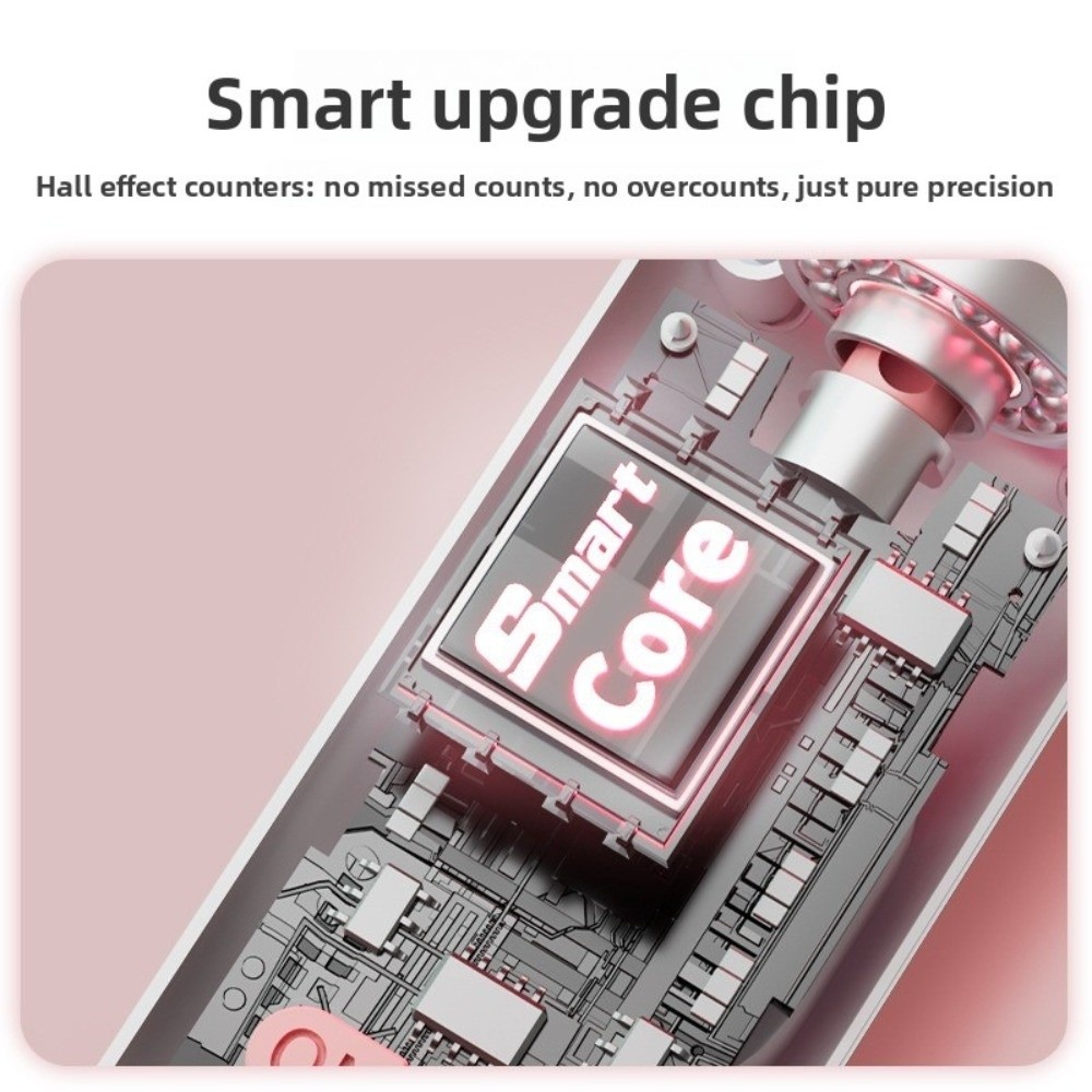 Cuerda para saltar portátil, s - Smart Jump Rope Digital Counter reseña y precio