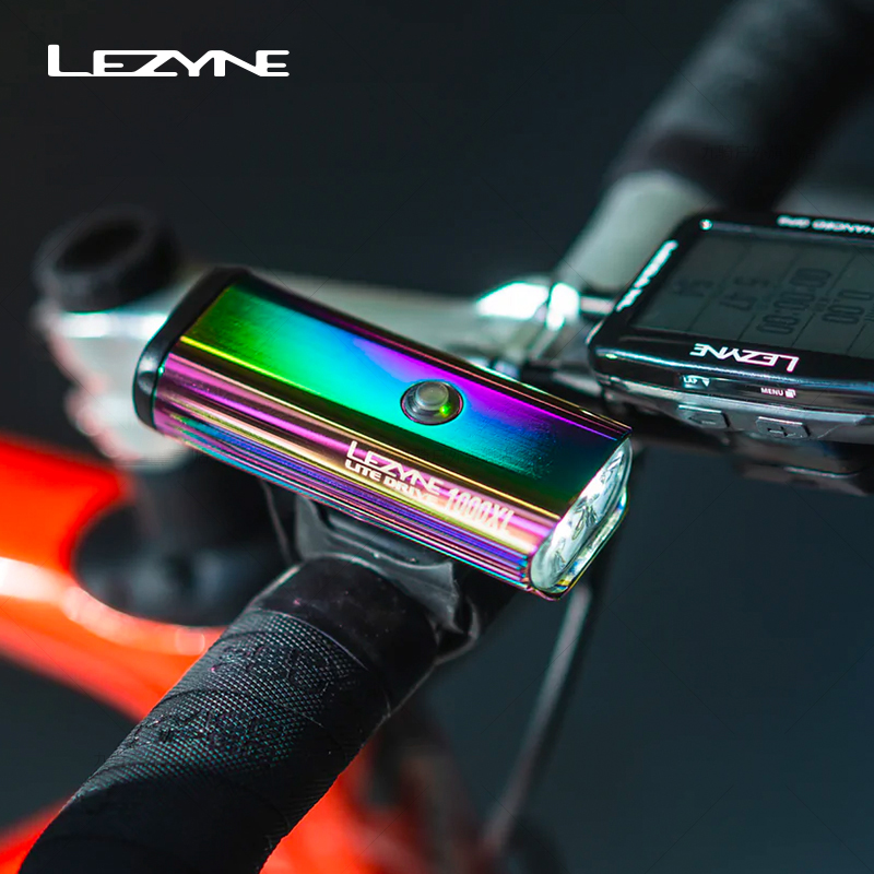 Luz Delantera para Bicicleta L - Rechargeable Bicycle Headlight 1000 Lumen reseña y precio