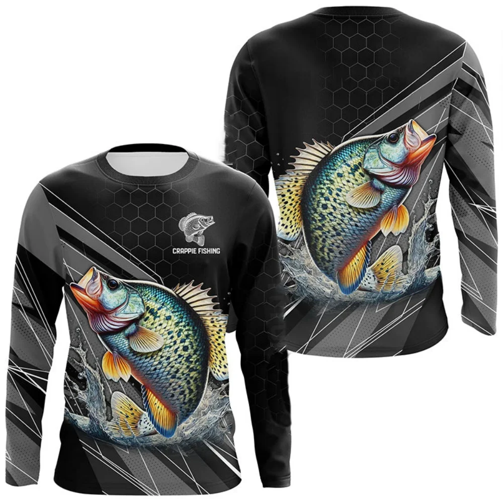 Camisa de pesca para hombre, d - Hiking reseña y precio