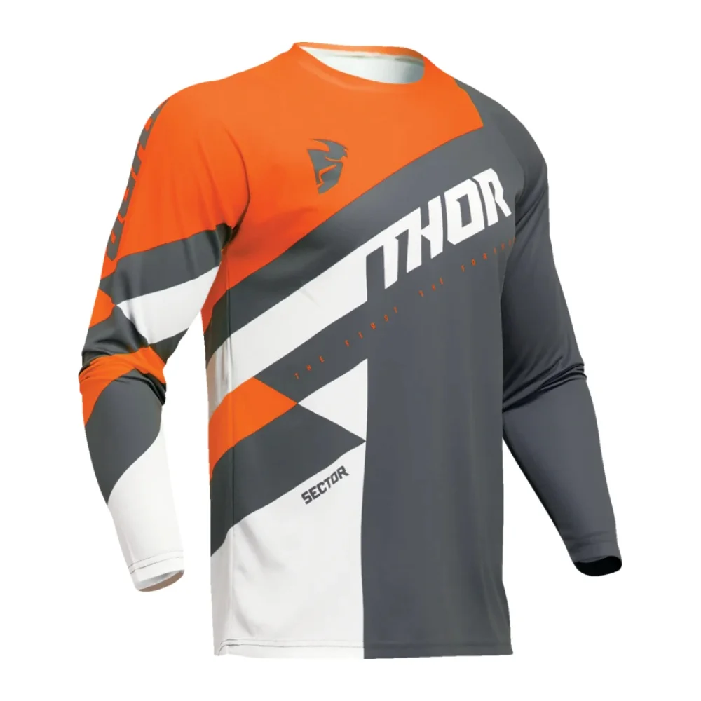 Camiseta de manga larga para c - Cycling reseña y precio