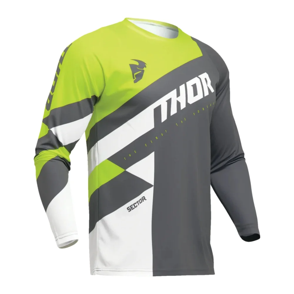 Camiseta de manga larga para c - Cycling reseña y precio