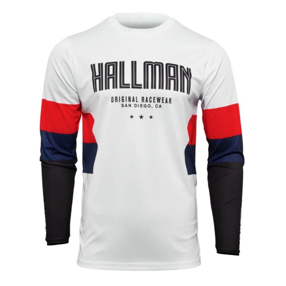 Camiseta de manga larga para c - Cycling reseña y precio