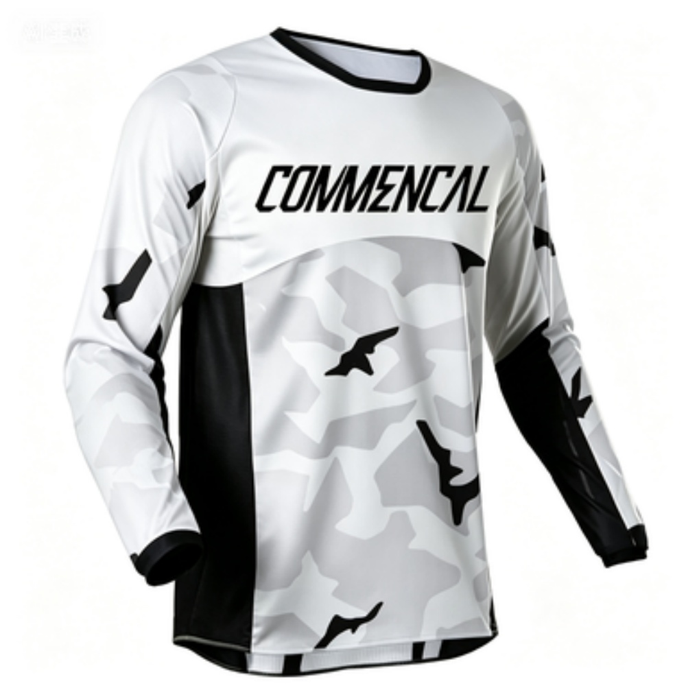 Camiseta Deportiva de Manga La - Cycling reseña y precio
