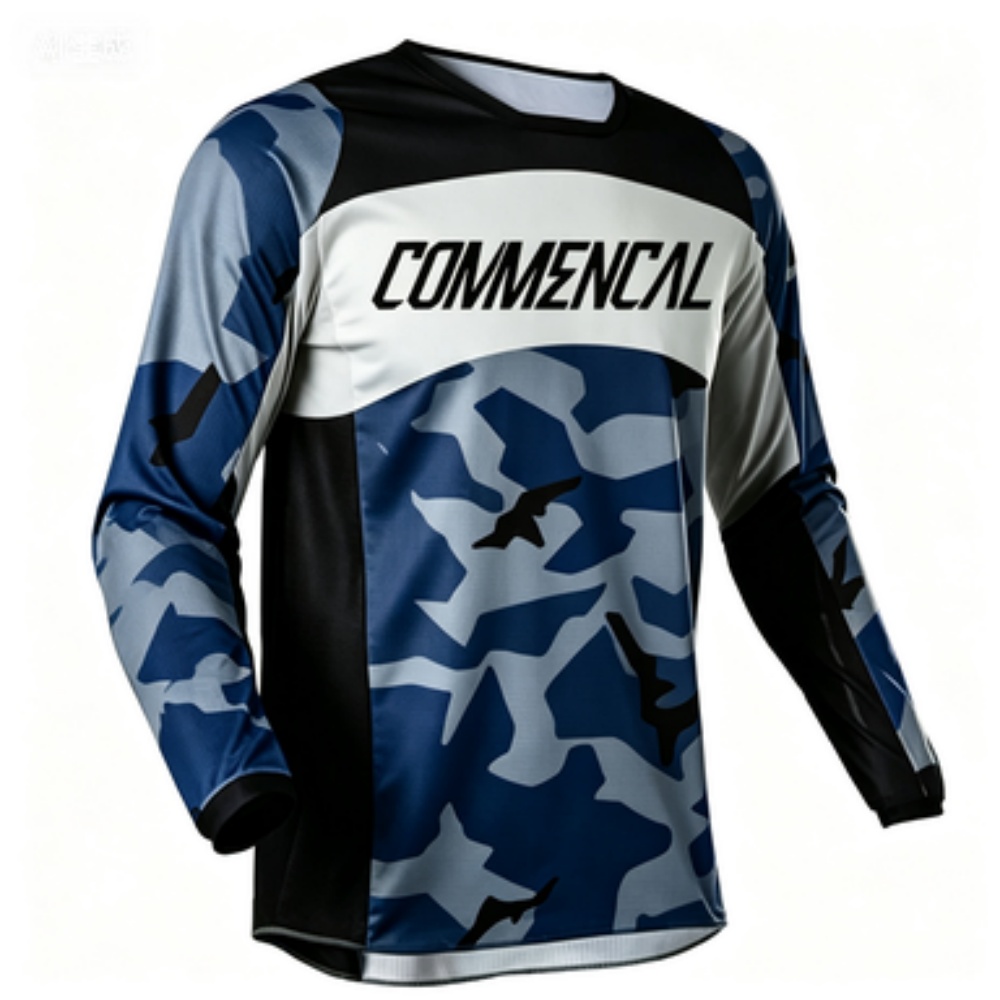 Camiseta Deportiva de Manga La - Cycling reseña y precio