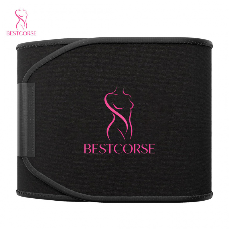 faja reductora mujer Neopreno, - Sweat Waist Trainer Belt Neoprene reseña y precio