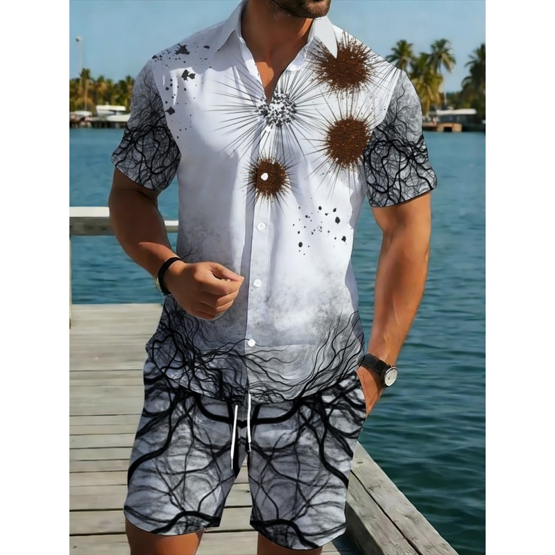 Conjunto de Camisa y Pantalone - Hiking reseña y precio