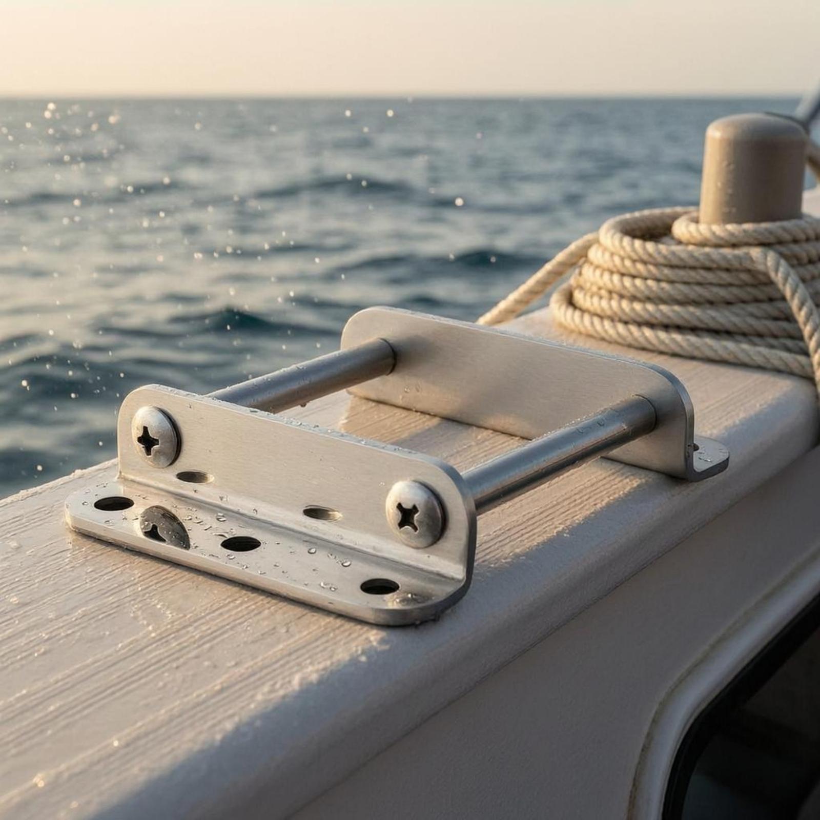 Soporte para cañas de pescar,  - Fishing reseña y precio