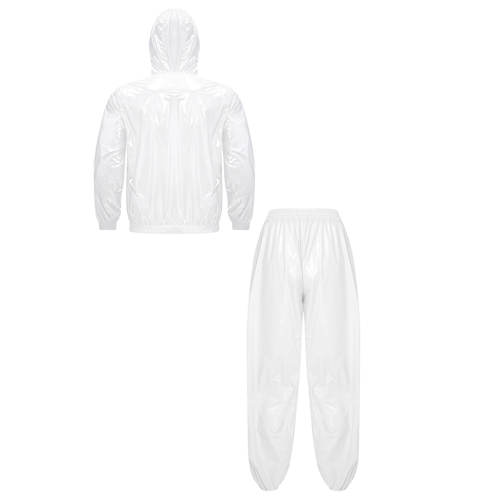 Conjuntos de Ropa Exterior par - Hiking reseña y precio