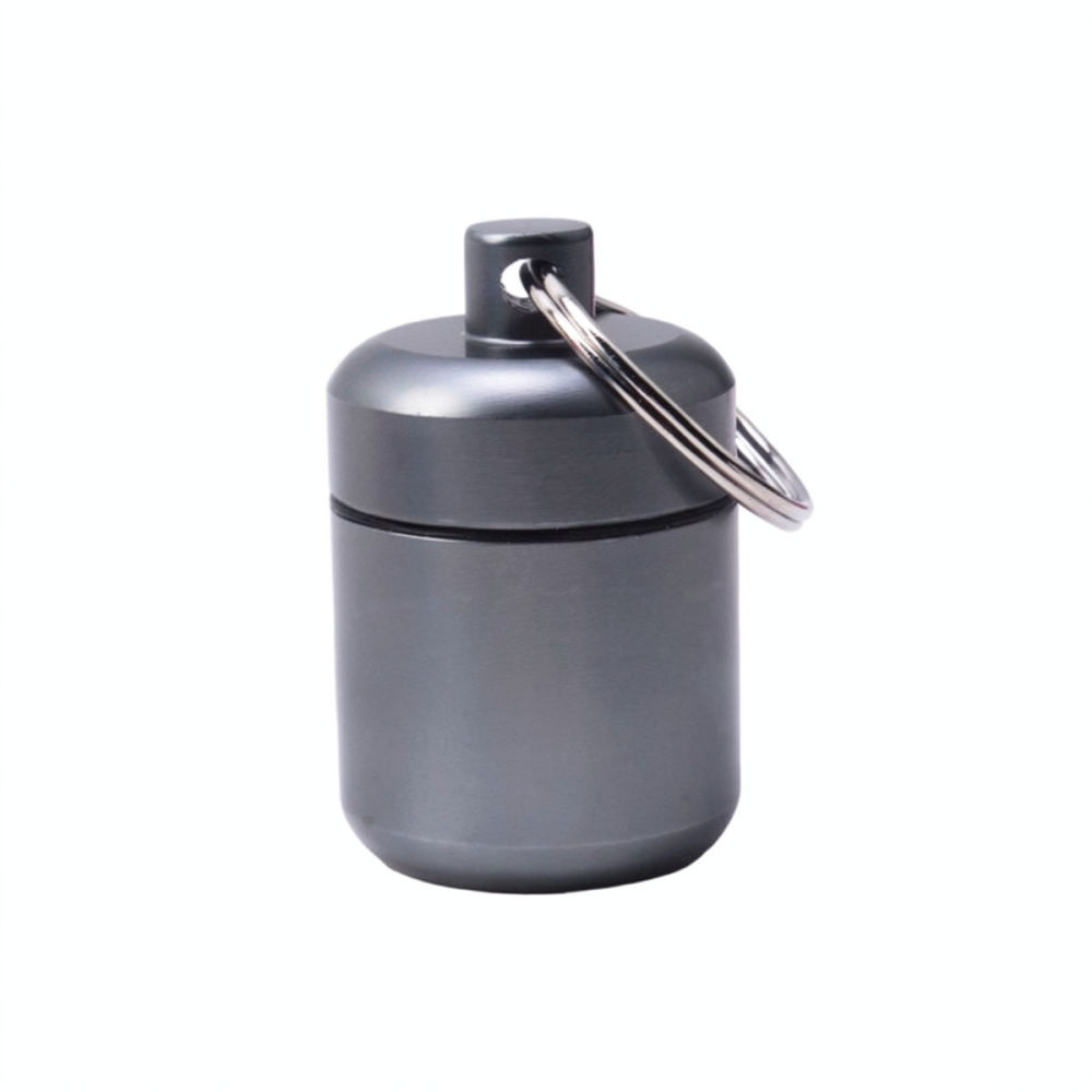 Estuche portátil de aleación d - Hiking reseña y precio