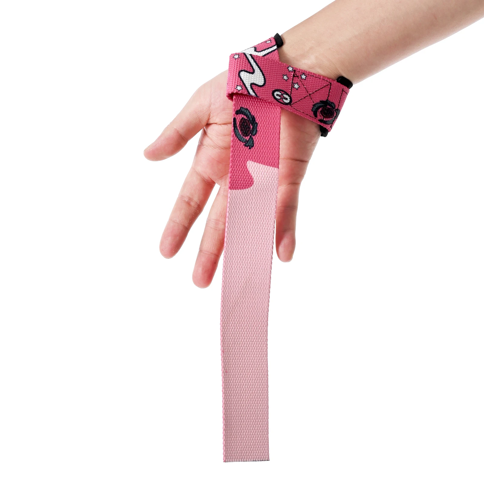 Correas de levantamiento de pe - Wrist Wraps Weightlifting Support reseña y precio
