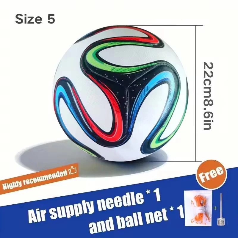 Balón de fútbol para hombres y - Team Sports reseña y precio
