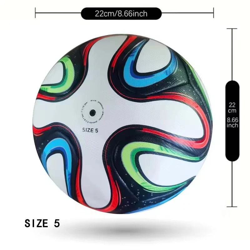 Balón de fútbol para hombres y - Team Sports reseña y precio