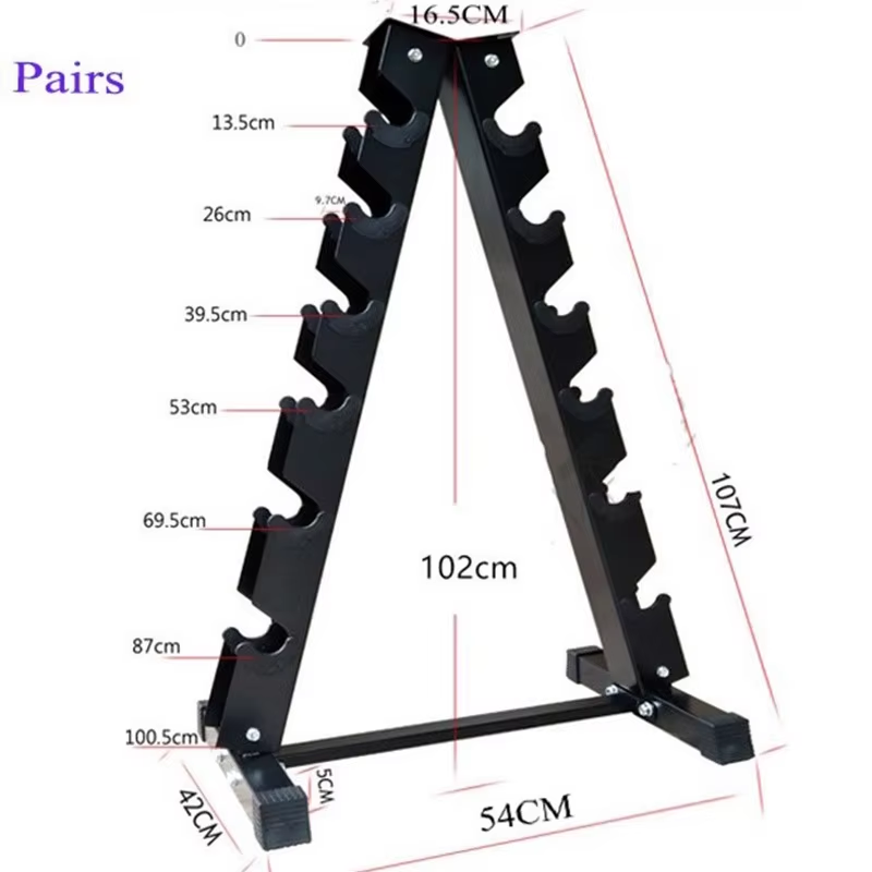 Soporte de almacenamiento para - Fitness Equipment reseña y precio