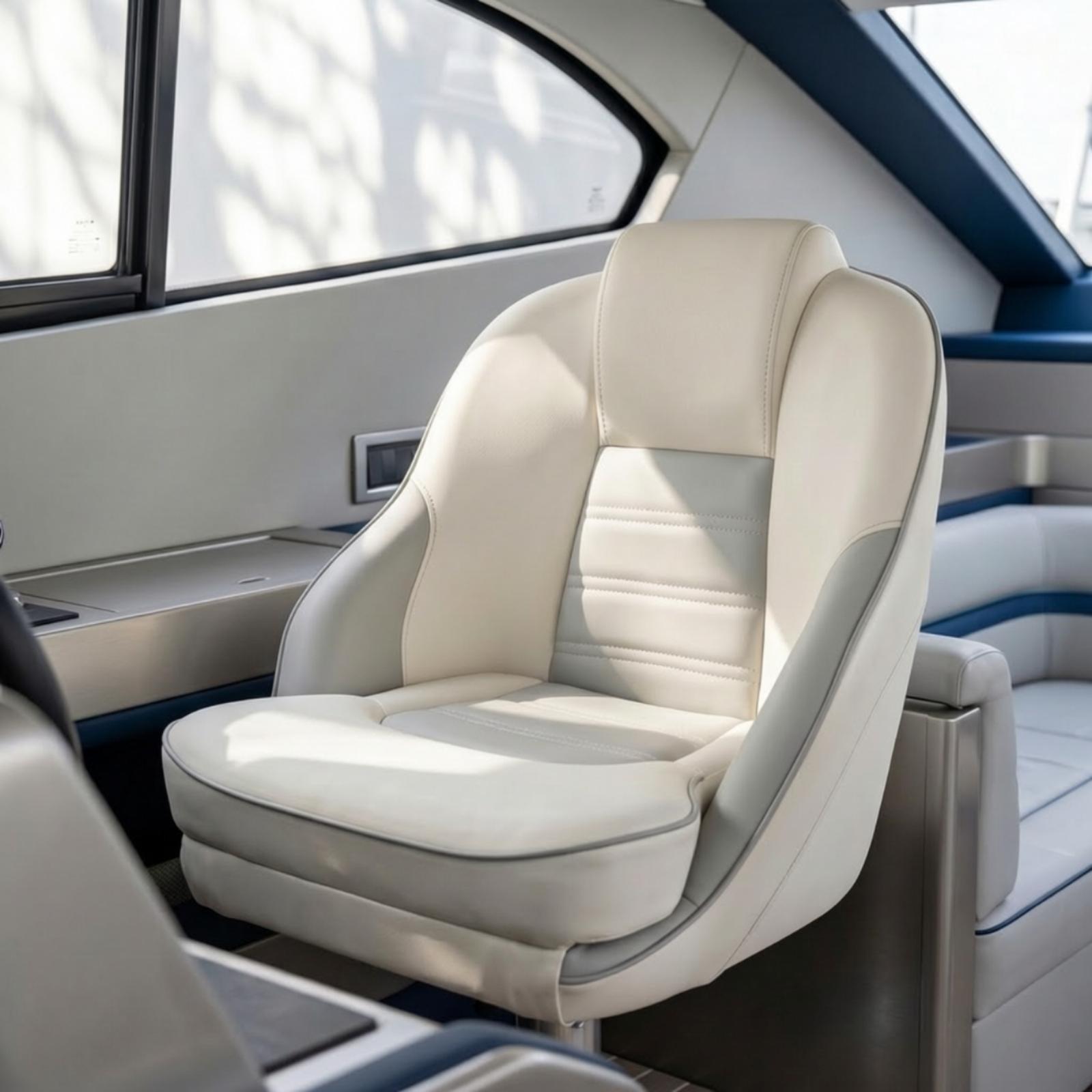 Asiento de Capitán Marino de R - Fishing reseña y precio
